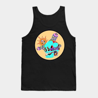 Summer Tank Top